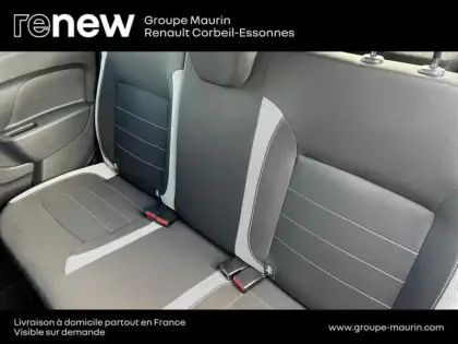 Photo 11 Dacia Sandero  0.9 TCe 90ch Stepway - 20