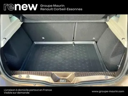 Photo 10 Dacia Sandero  0.9 TCe 90ch Stepway - 20