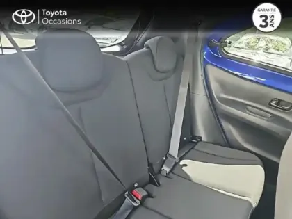 Photo 6 Toyota Aygo  X 1.0 VVT-i 72ch Design S-CVT MY24