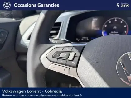 Photo 14 Volkswagen T-roc  1.0 TSI 116ch Life