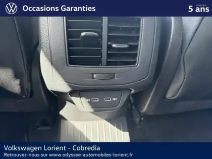 Photo 13 Volkswagen T-roc  1.0 TSI 116ch Life