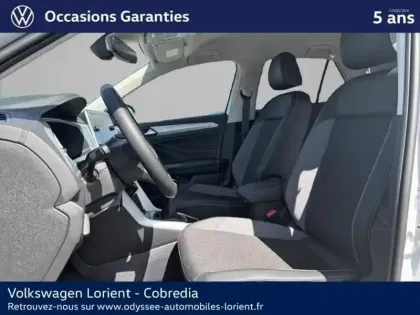 Photo 7 Volkswagen T-roc  1.0 TSI 116ch Life