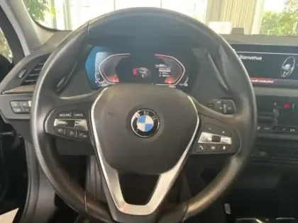 Photo 14 BMW Serie 1 Série 1 116i 109ch Edition Sport