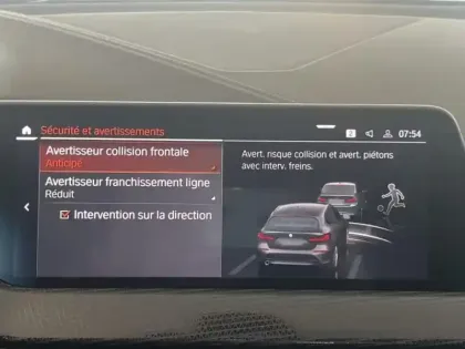 Photo 5 BMW Serie 1 Série 1 116i 109ch Edition Sport