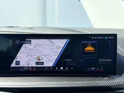 Photo 13 BMW Xm  50e 3.0 476ch