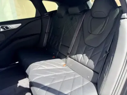 Photo 7 BMW Xm  50e 3.0 476ch