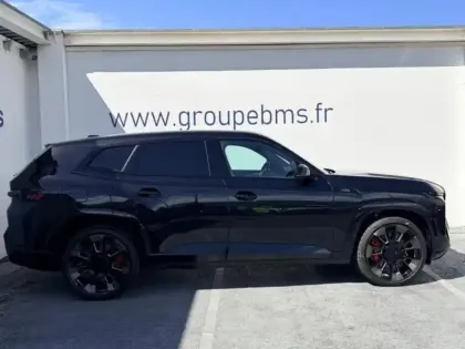 Photo 12 BMW Xm  50e 3.0 476ch