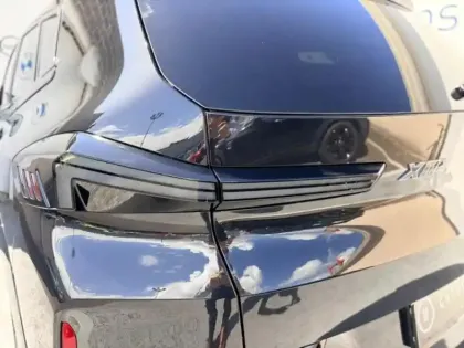 Photo 11 BMW Xm  50e 3.0 476ch