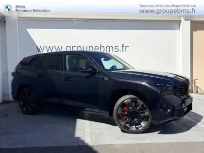 Photo 15 BMW Xm  50e 3.0 476ch