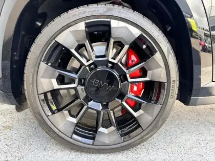 Photo 8 BMW Xm  50e 3.0 476ch