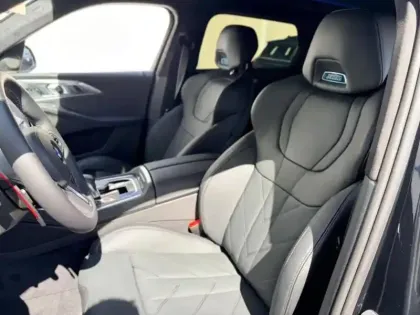 Photo 6 BMW Xm  50e 3.0 476ch