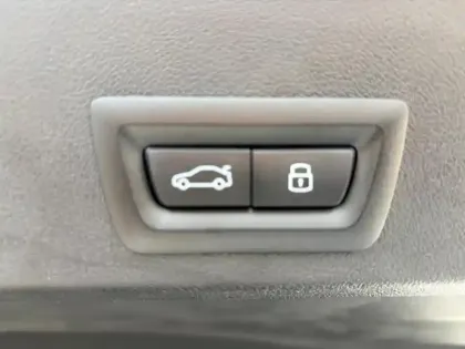 Photo 10 BMW Xm  50e 3.0 476ch