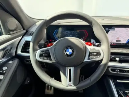 Photo 5 BMW Xm  50e 3.0 476ch