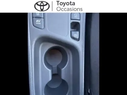 Photo 13 Toyota Yaris  Cross 116h Dynamic MY22