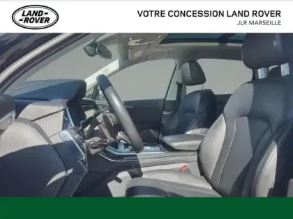 Photo 8 Audi Q7  50 TDI 286ch Avus extended quattro Tiptronic 7 places