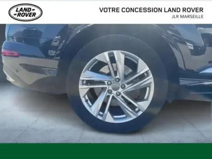 Photo 5 Audi Q7  50 TDI 286ch Avus extended quattro Tiptronic 7 places