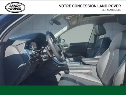 Photo 9 Audi Q7  50 TDI 286ch Avus extended quattro Tiptronic 7 places