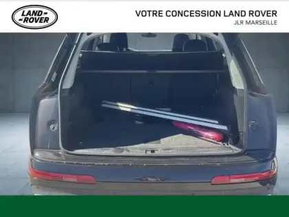 Photo 7 Audi Q7  50 TDI 286ch Avus extended quattro Tiptronic 7 places