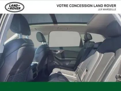 Photo 11 Audi Q7  50 TDI 286ch Avus extended quattro Tiptronic 7 places