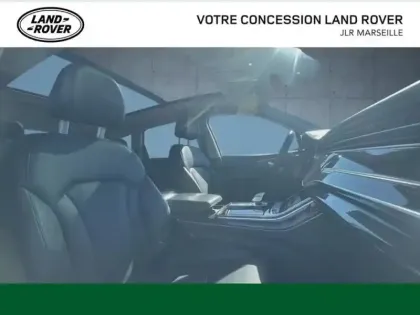 Photo 13 Audi Q7  50 TDI 286ch Avus extended quattro Tiptronic 7 places