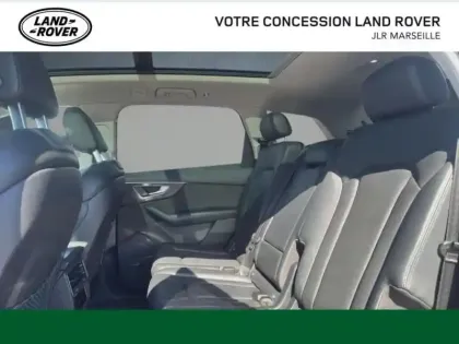 Photo 10 Audi Q7  50 TDI 286ch Avus extended quattro Tiptronic 7 places