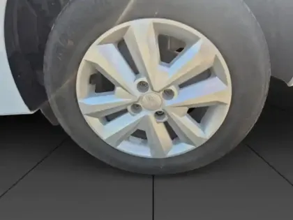 Photo 10 Dacia Sandero  1.0 TCe 90ch Expression CVT