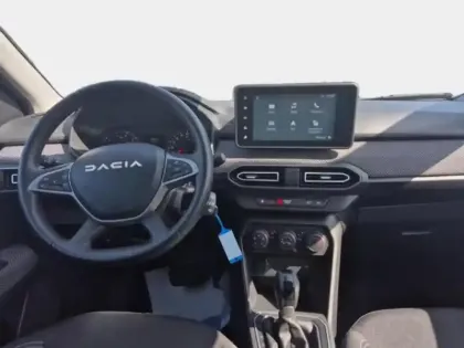 Photo 12 Dacia Sandero  1.0 TCe 90ch Expression CVT