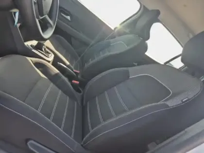 Photo 28 Dacia Sandero  1.0 TCe 90ch Expression CVT