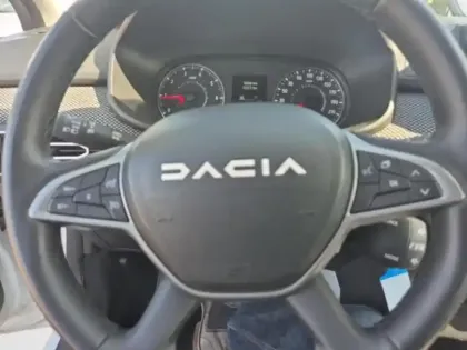 Photo 14 Dacia Sandero  1.0 TCe 90ch Expression CVT