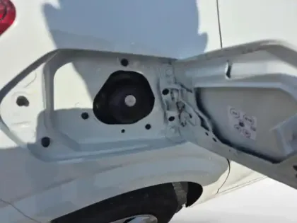 Photo 9 Dacia Sandero  1.0 TCe 90ch Expression CVT