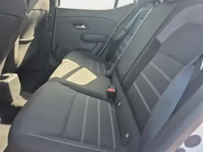 Photo 11 Dacia Sandero  1.0 TCe 90ch Expression CVT