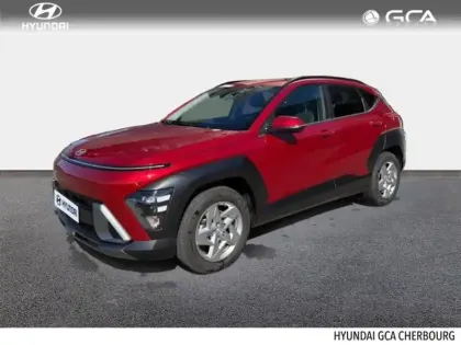 Photo Hyundai Kona Creative