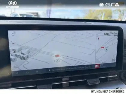 Photo 6 Hyundai Kona  1.0 T-GDi 100ch Creative