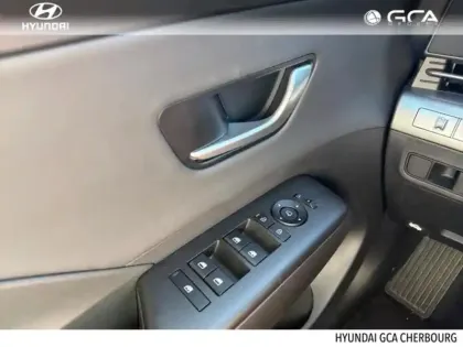 Photo 11 Hyundai Kona  1.0 T-GDi 100ch Creative