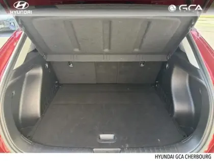 Photo 14 Hyundai Kona  1.0 T-GDi 100ch Creative