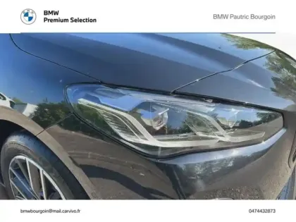 Photo 10 BMW Serie 2 Série 2 ActiveTourer 220i 170ch M Sport DKG7