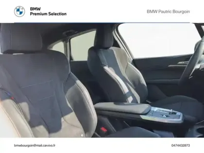 Photo 9 BMW Serie 2 Série 2 ActiveTourer 220i 170ch M Sport DKG7