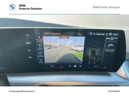 Photo 12 BMW Serie 2 Série 2 ActiveTourer 220i 170ch M Sport DKG7