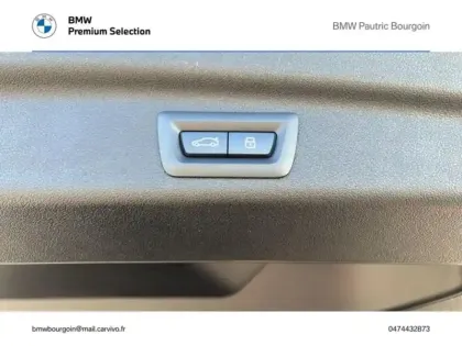 Photo 7 BMW Serie 2 Série 2 ActiveTourer 220i 170ch M Sport DKG7