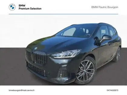 Photo Bmw Serie 2 M Sport