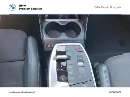 Photo 11 BMW Serie 2 Série 2 ActiveTourer 220i 170ch M Sport DKG7