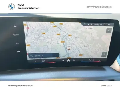 Photo 13 BMW Serie 2 Série 2 ActiveTourer 220i 170ch M Sport DKG7