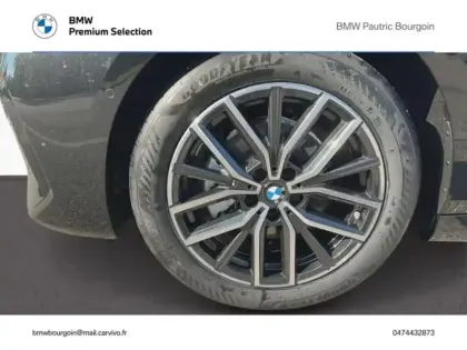 Photo 8 BMW Serie 2 Série 2 ActiveTourer 220i 170ch M Sport DKG7