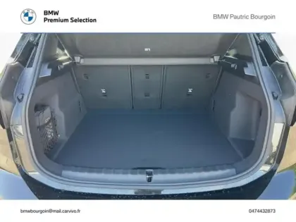 Photo 6 BMW Serie 2 Série 2 ActiveTourer 220i 170ch M Sport DKG7