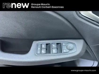 Photo 12 Renault Clio  1.0 TCe 100ch Evolution GPL