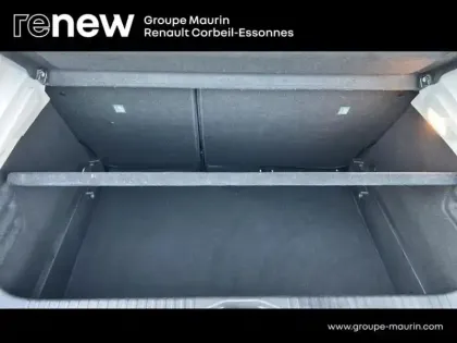 Photo 10 Renault Clio  1.0 TCe 100ch Evolution GPL