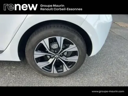 Photo 9 Renault Clio  1.0 TCe 100ch Evolution GPL