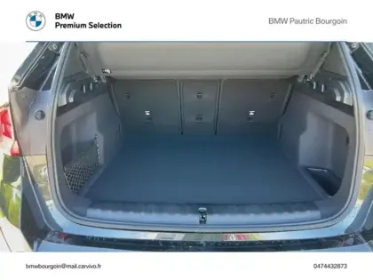 Photo 6 BMW X1  sDrive20d 163ch M Sport