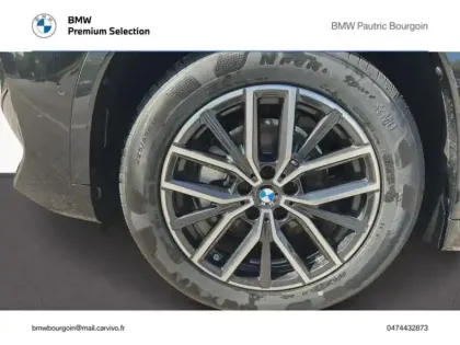 Photo 8 BMW X1  sDrive20d 163ch M Sport