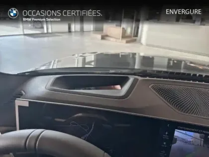 Photo 6 BMW I4  eDrive40 340ch M Sport